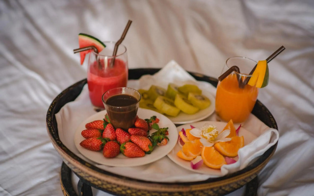 Cambana d'Angkor Suites