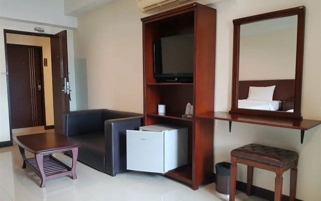 V.Resotel Hotel