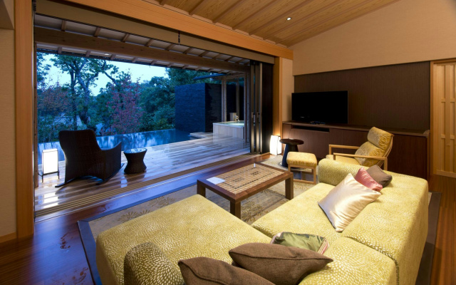 Abba Resorts Izu - Zagyosoh
