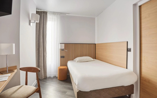 Hotel Gabriel Issy