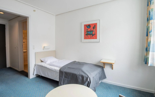 Hotel Norden