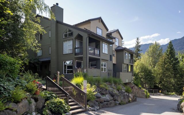 Powderview by Whistler Premier