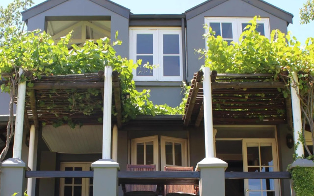 Arumvale Country House