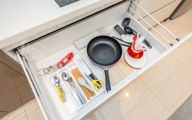 Dorsett Residences by BeYourHost