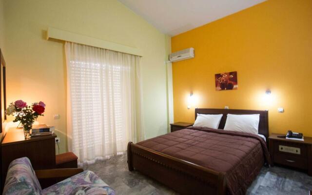 Remvi Hotel - Apartments