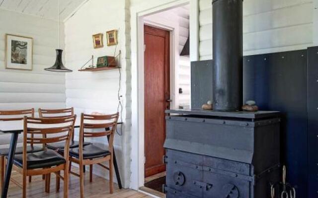 Two-Bedroom Holiday home in Allinge 13