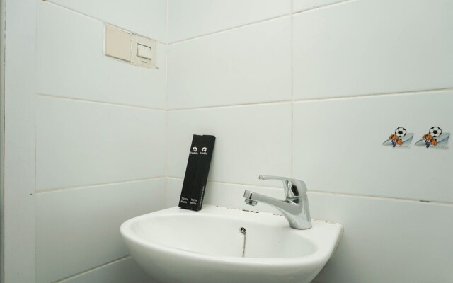 Menteng Square Apartment