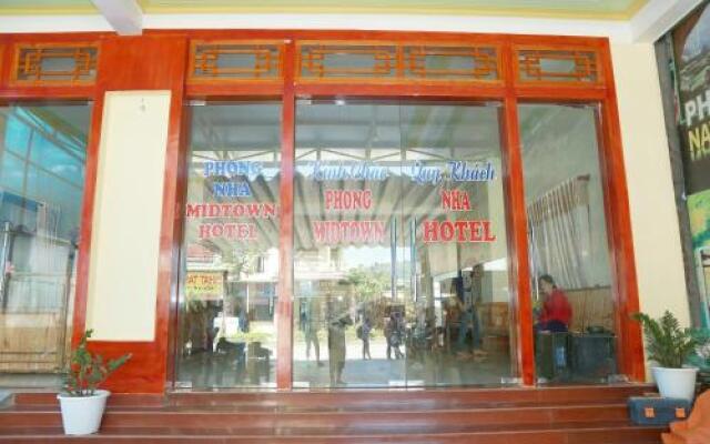 Phong Nha Midtown Hotel