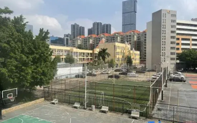 Meiyue Lanting Hotel (Dongjiang Star)
