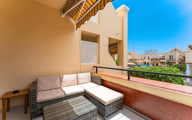 Apartment in Yucca park