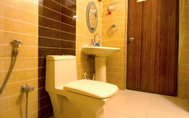 Hotel Rainbow Sapphire