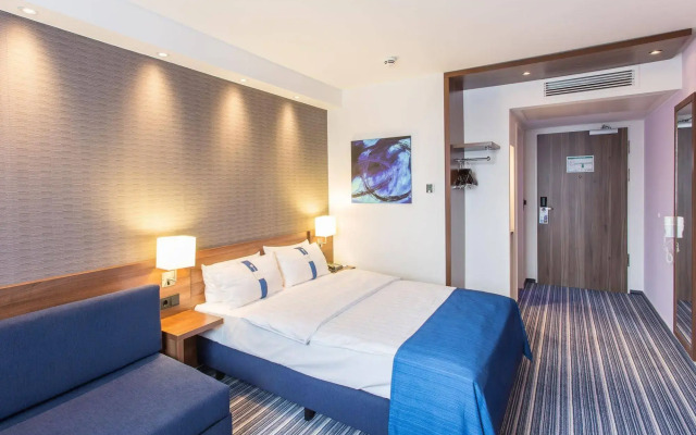 Holiday Inn Express Neunkirchen by IHG