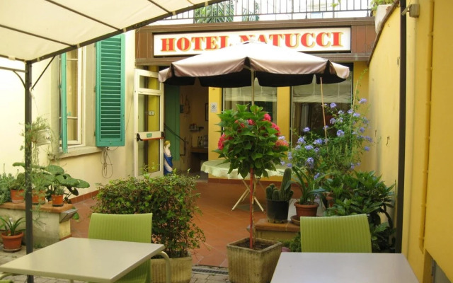 Albergo Natucci