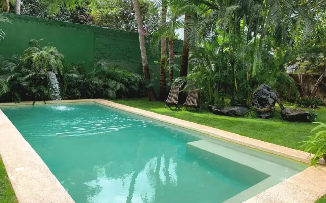 Hotel Cielo Rojo