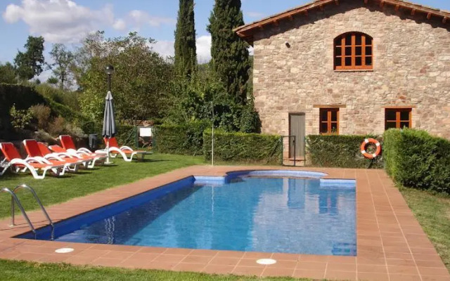 El Graner de Vilarrasa