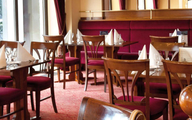 Victor's Residenz-Hotel Leipzig