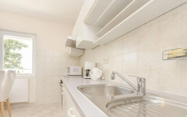 Apartments Maestral Suites