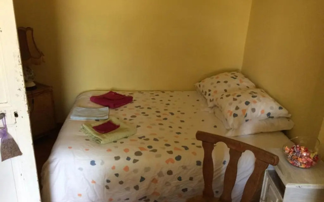 Chez Mimi & Chouchou