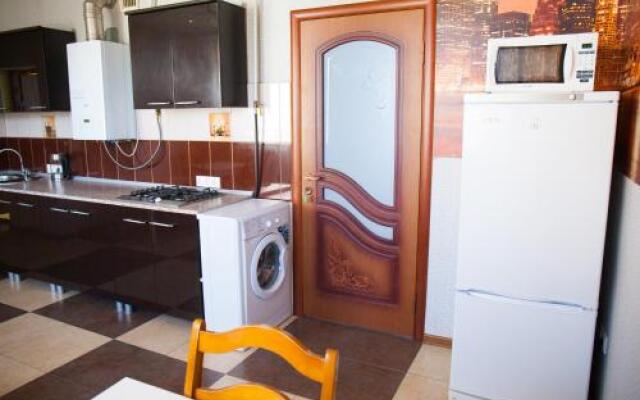 Guest house on Shevchenko 68