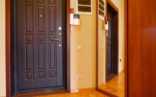 Квартира в элитном ЖК Премьер - "Титаник" от LetoApart