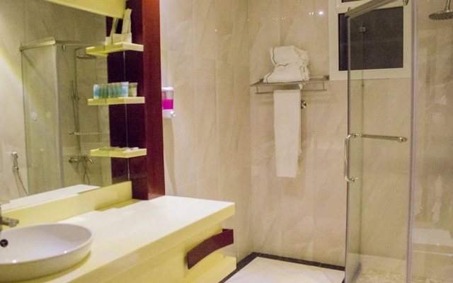 Merfal Royal Apartment