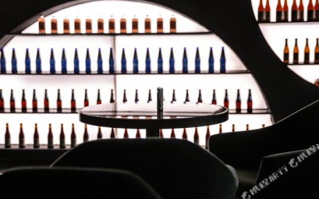 蜂窝2.0酒店(西湖龙翔桥店)