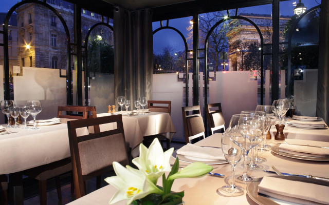 Splendid Etoile Hotel