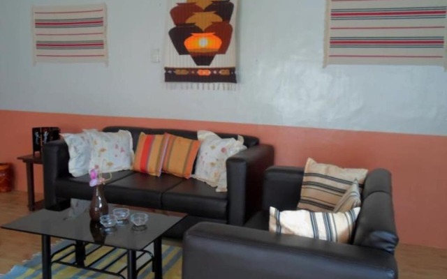 Soria's Lodge