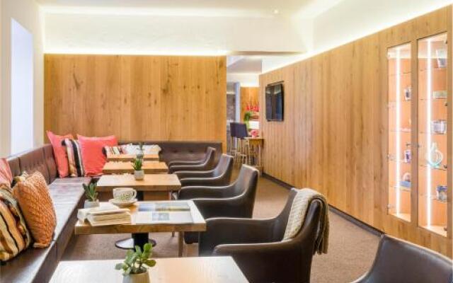 Seehotel Das JO