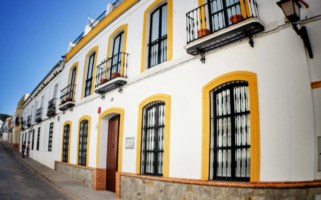 Hotel Montehueznar Spa