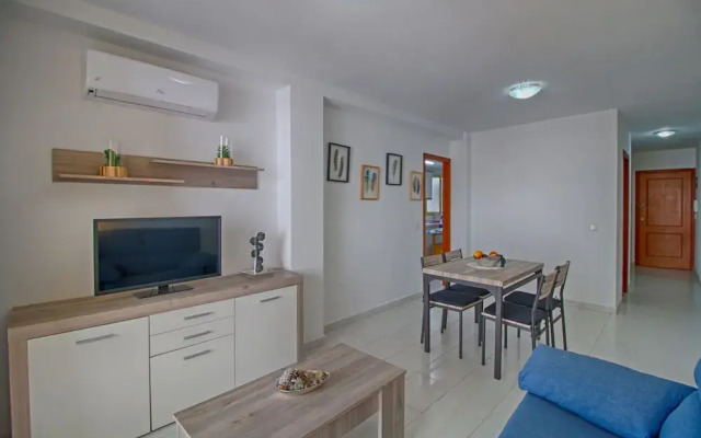 Apartamento Apolo VI