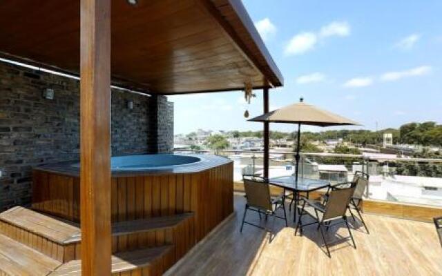 LM Hoteles