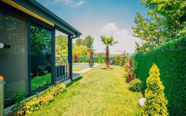 Deep Luxury Sapanca