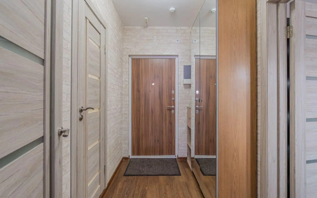 Апартаменты на проспекте Ленинский