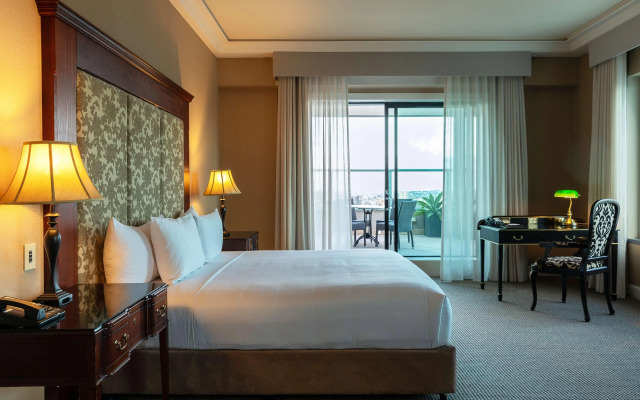 Stamford Plaza Brisbane