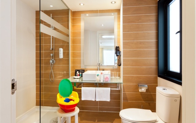 Hotel THB Lanzarote Beach