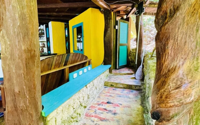 Palmeras del Río Hotel