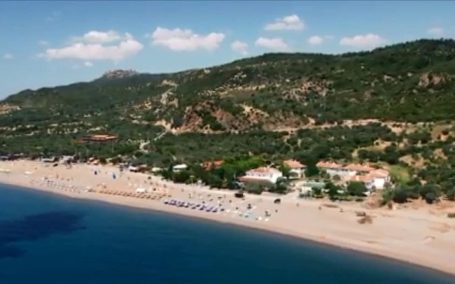 Etap Altınel Assos