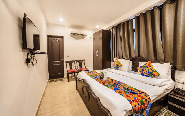FabHotel Maple House Phase V