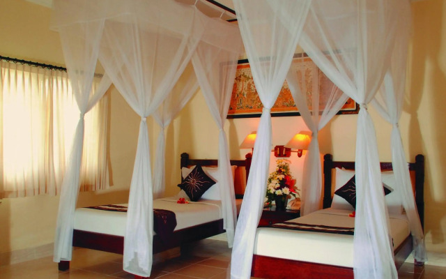 Aneka Lovina Villas and Spa