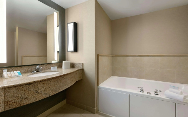 Hilton Garden Inn Harrisburg East