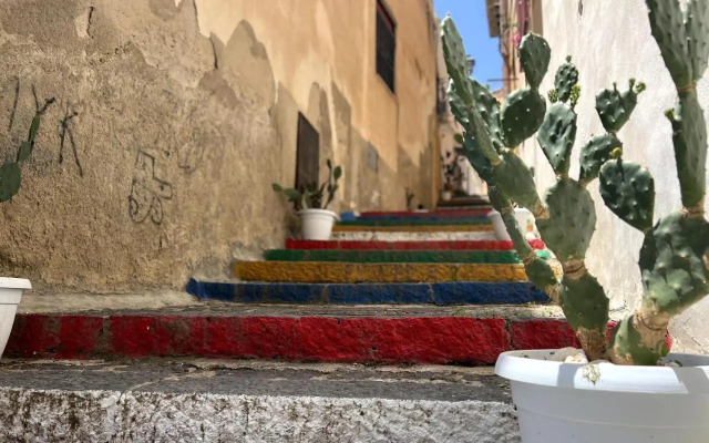 58 Gradini di Girgenti