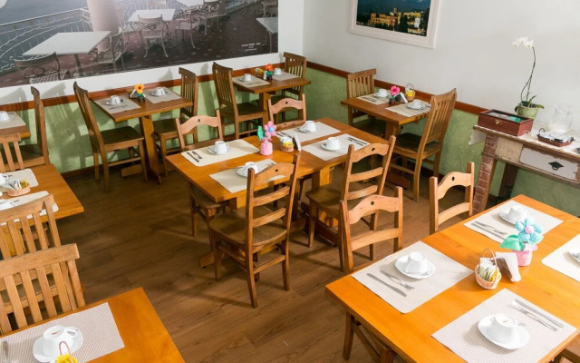 Hotel Residenza