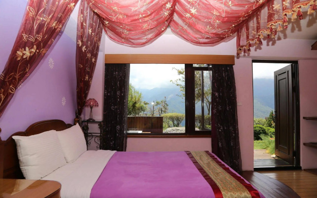 Margaret Garden Villa