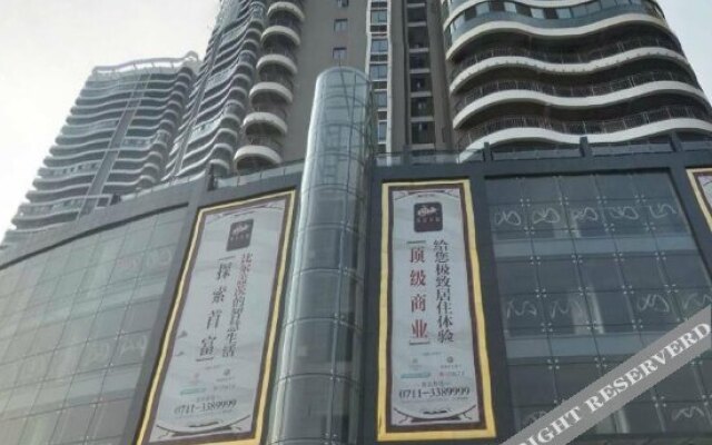 Aisikai Boutique Hotel