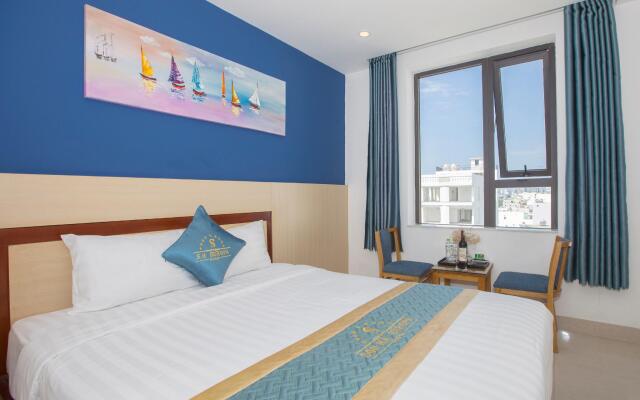 Sh Europa Hotel