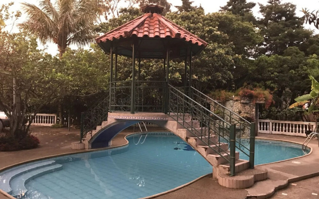 Ramsés Hotel