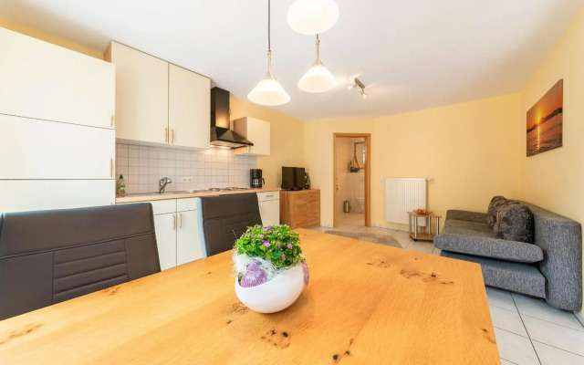 Ferienwohnung Bruttel