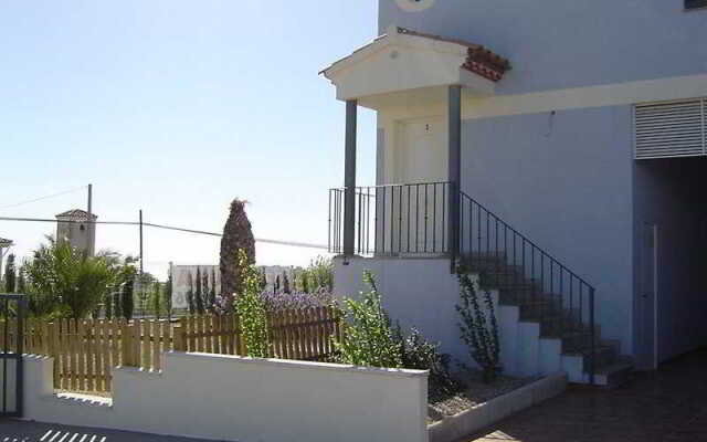 Apartamentos Villamar