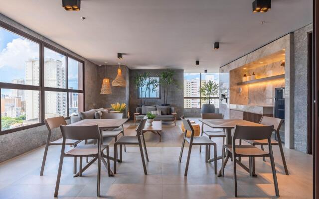 JSmart #1403 - Elegância na Aldeota por Carpediem